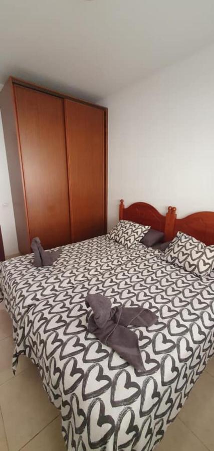 Apartamento El Cercado Mogán Eksteriør billede