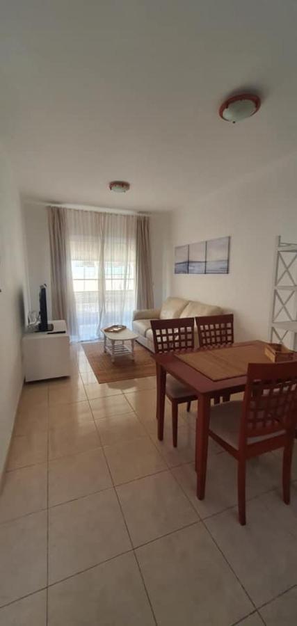 Apartamento El Cercado Mogán Eksteriør billede