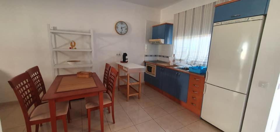 Apartamento El Cercado Mogán Eksteriør billede