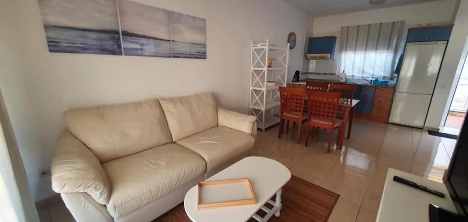 Apartamento El Cercado Mogán Eksteriør billede